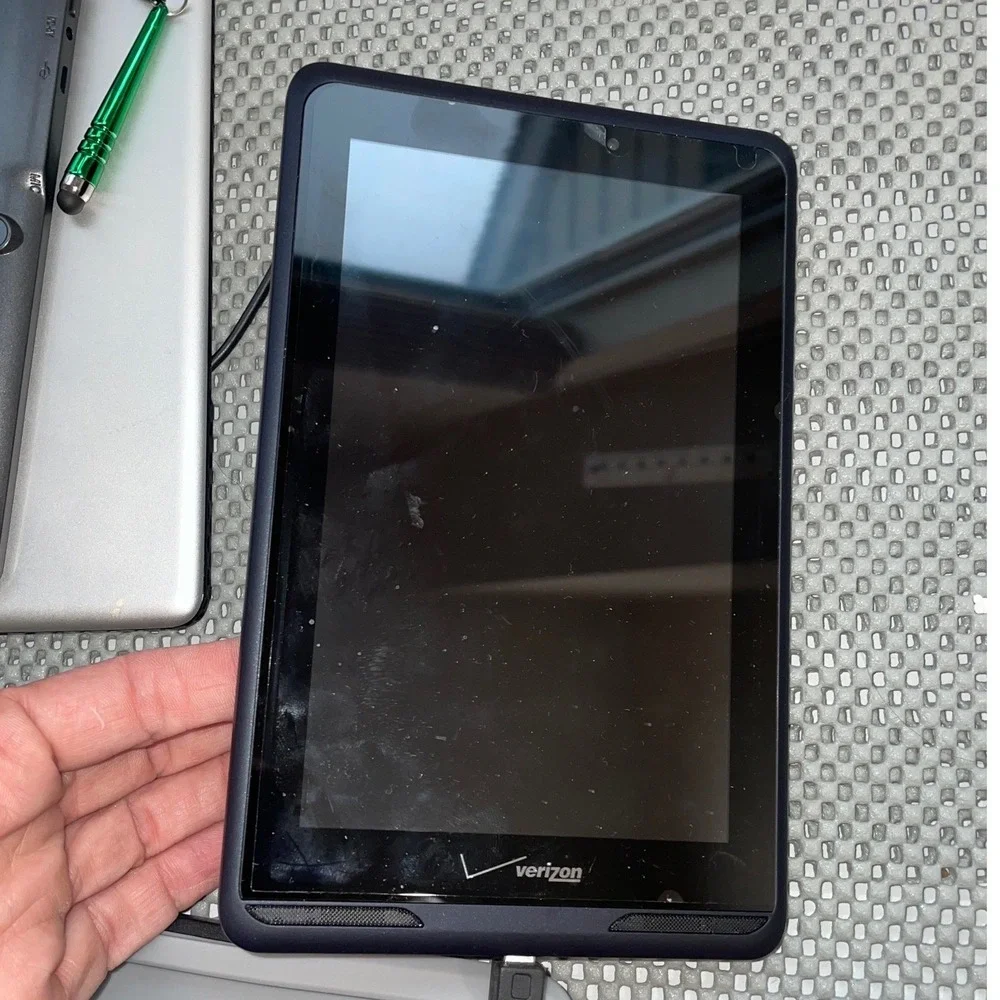 The Unbranded Brand budget tablet